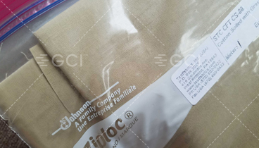 Testfabrics 草泥污染測試布